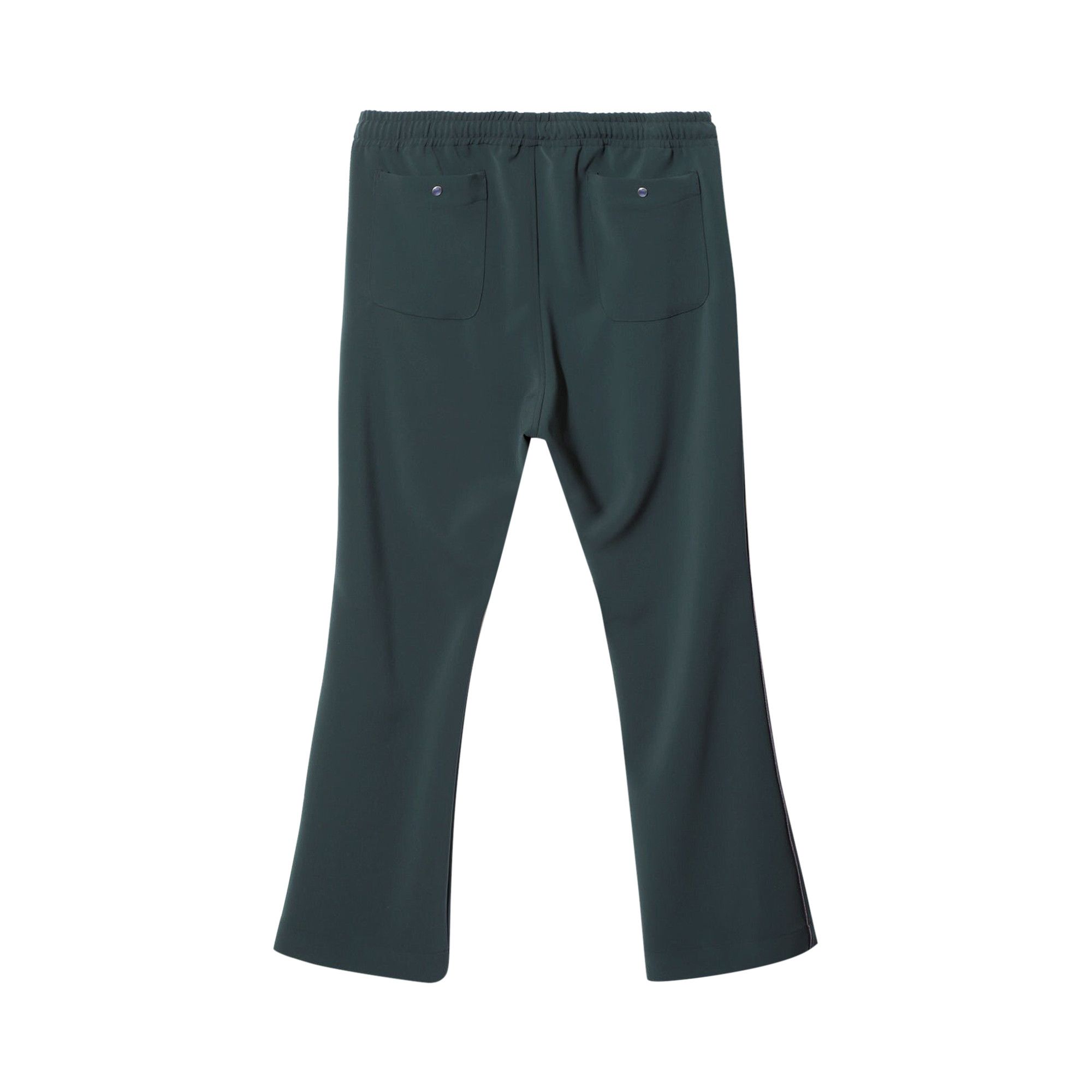 【通販 人気】 Buy Needles GOAT | GREE NS151 - 'Green' Pant Cowboy Piping パンツ