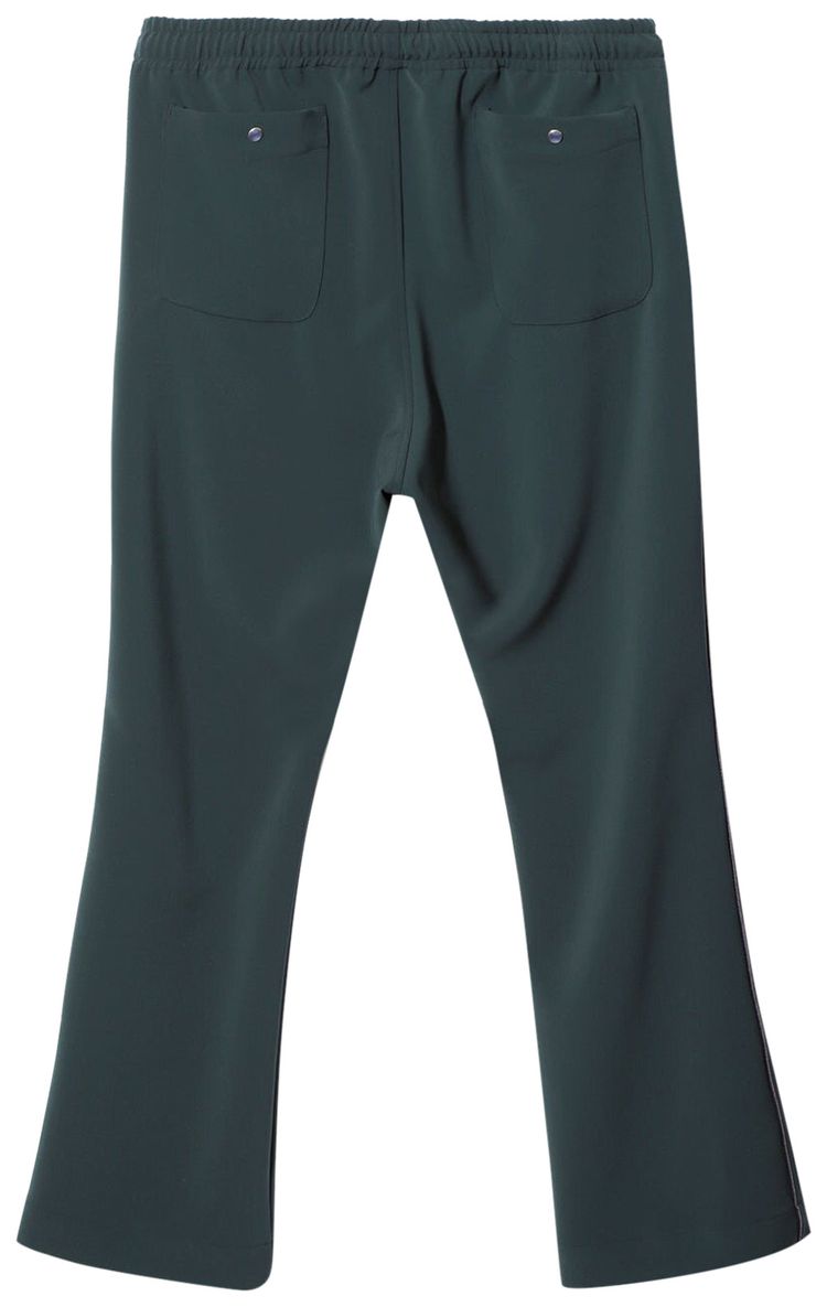 Needles Piping Cowboy Pant Green