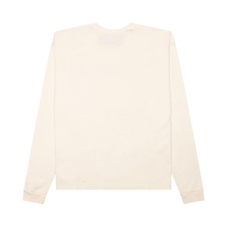 One Of These Days Temptation Long Sleeve Bone