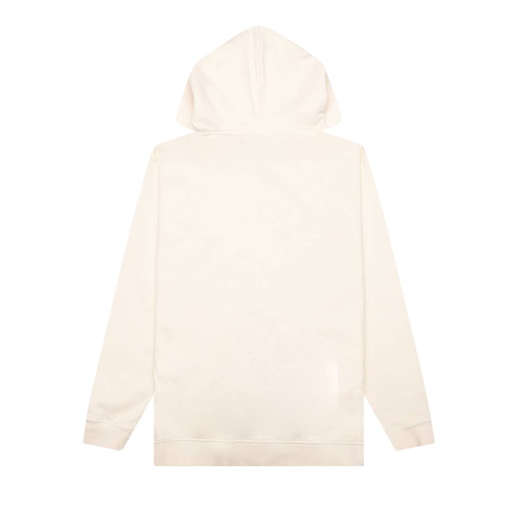 One Of These Days Cathedral Of Dust Hooded Sweatshirt Bone