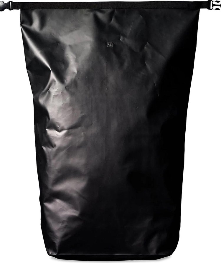 Yeezy Gap Dry Bag Black