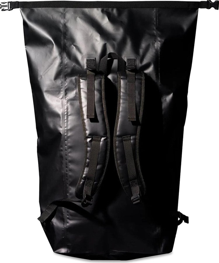 Yeezy Gap Dry Bag Black