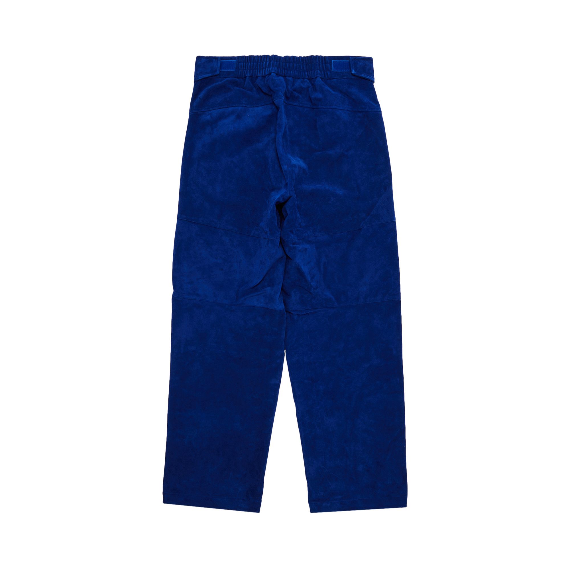 Buy Supreme x The North Face Suede Mountain Pant 'Blue' - FW23P17