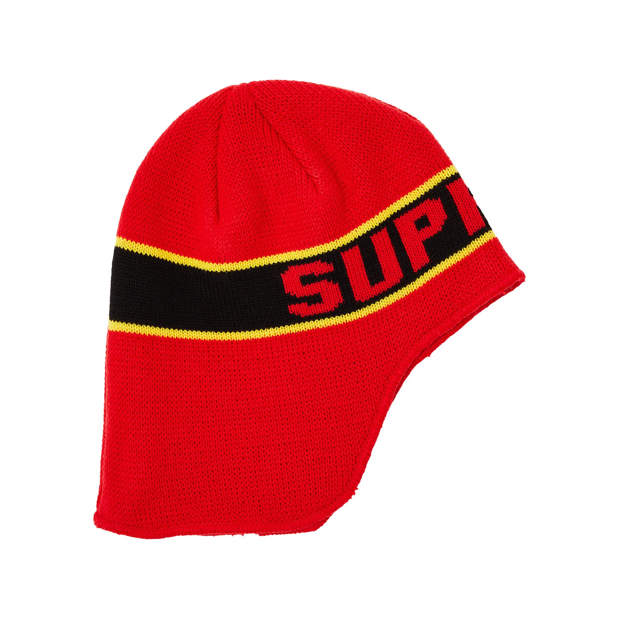 Supreme earflap online