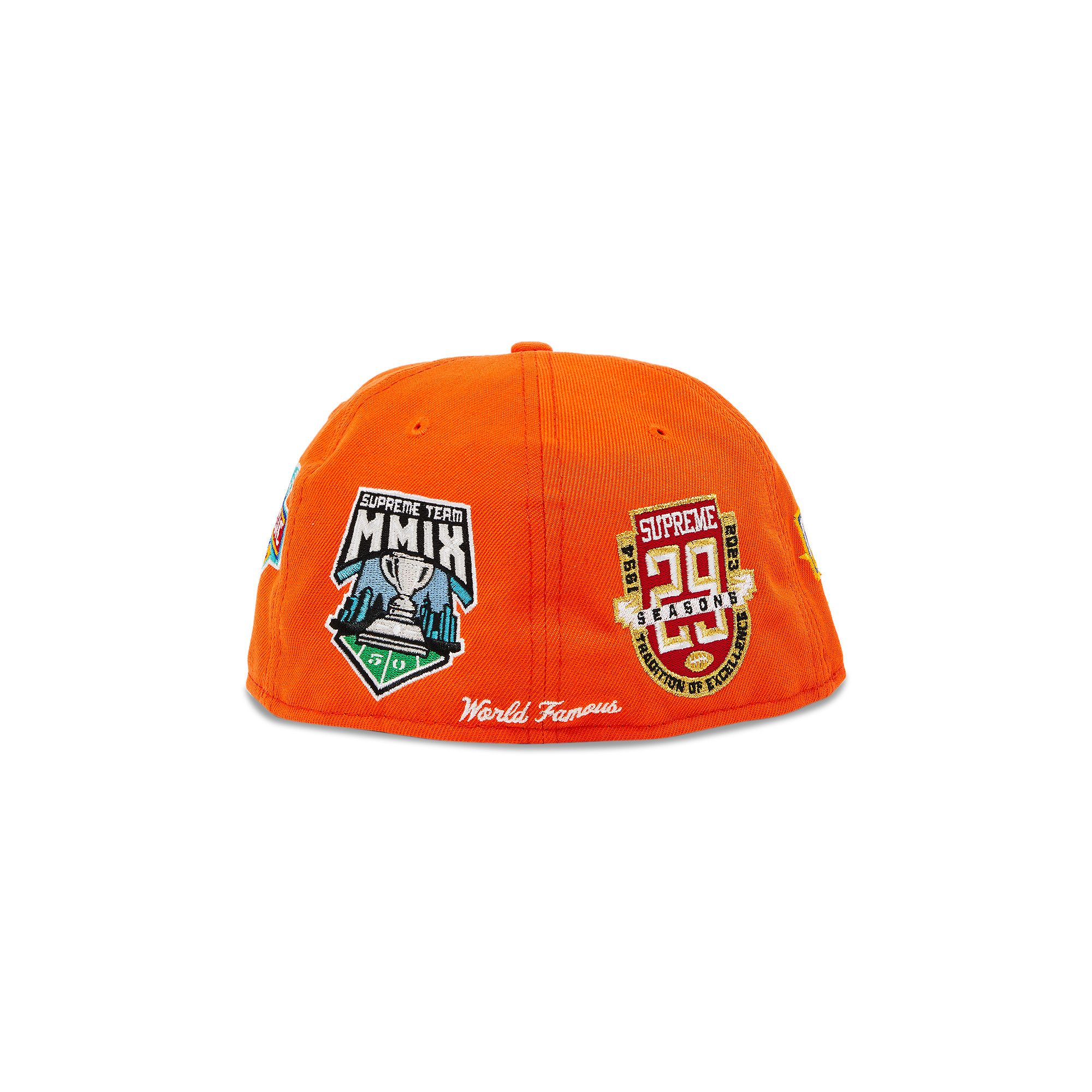 Supreme boxlogo CAP イエロー　campcap 638941_01.jpg.jpeg?width=750