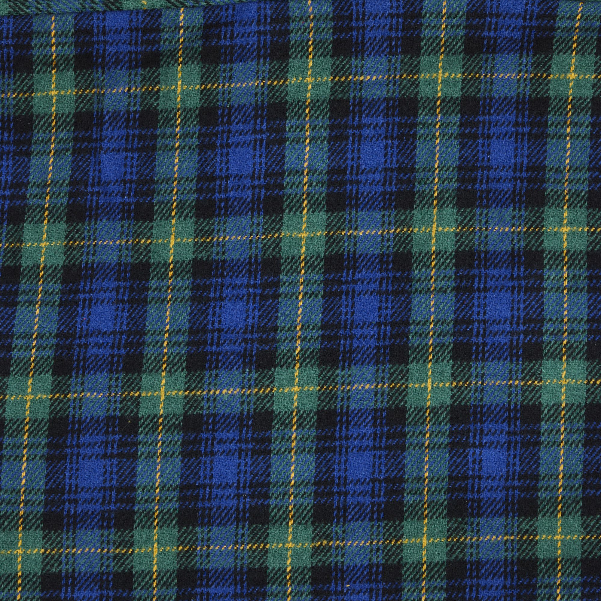 Buy Supreme Tartan Flannel Hooded Shirt 'Blue' - FW23S49 Buy Supreme Tartan Flannel Hooded Shirt 'Blue' - FW23S49