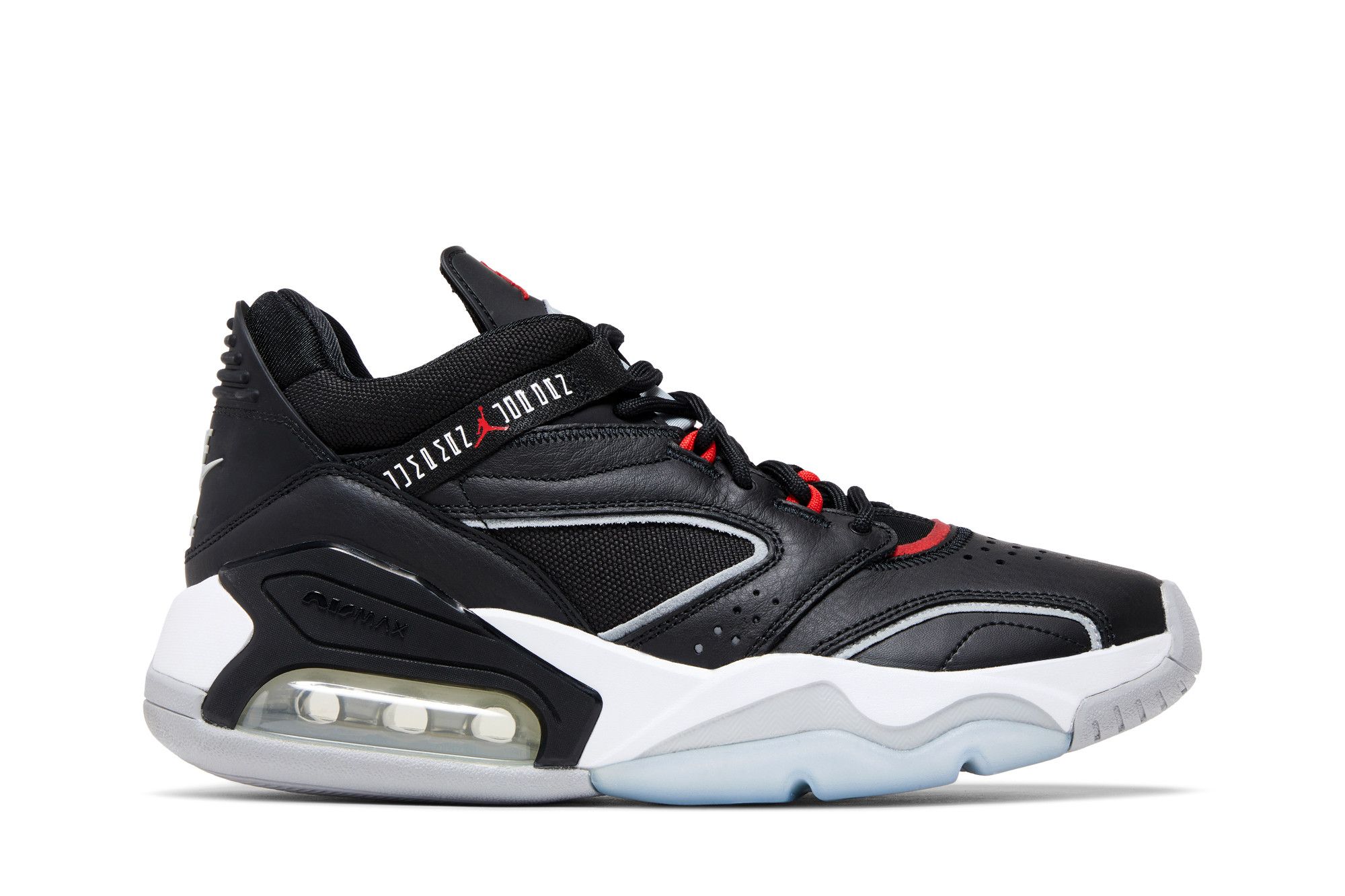 Jordan pump up shoes hot sale