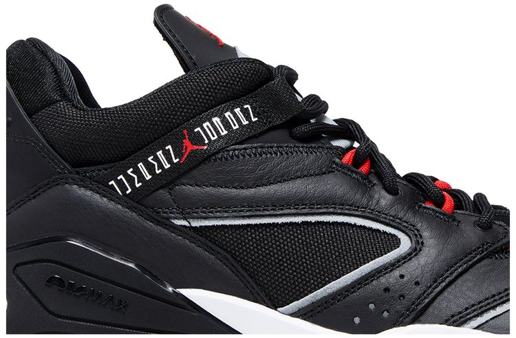 Air Jordan Point Lane Black Cement