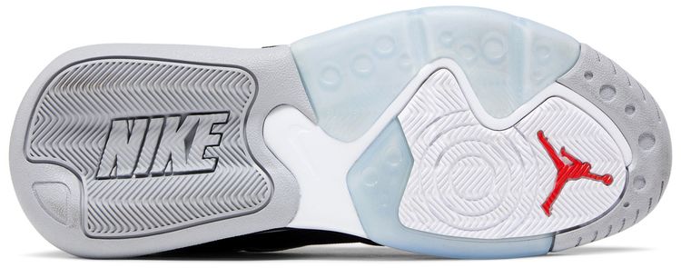 Air Jordan Point Lane Black Cement