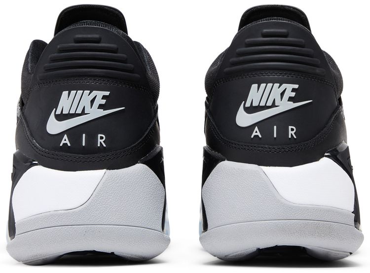 Air Jordan Point Lane Black Cement