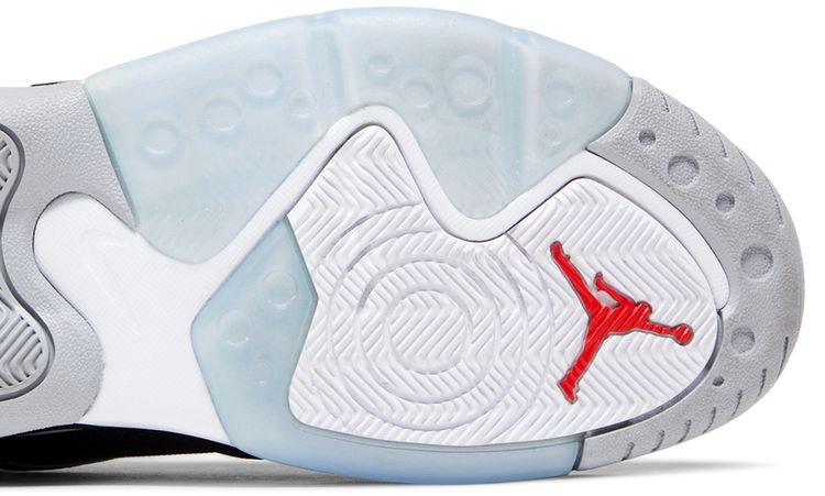 Air Jordan Point Lane Black Cement