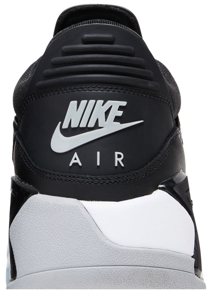 Air Jordan Point Lane Black Cement