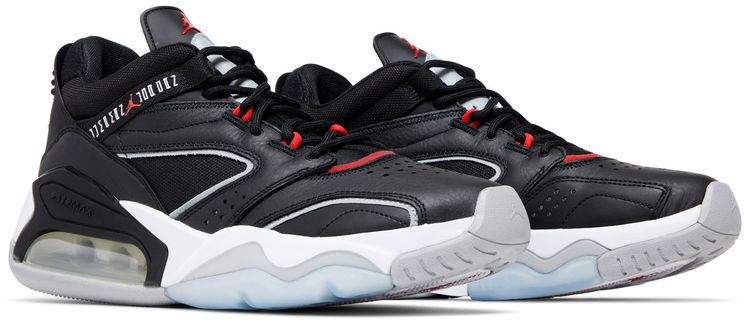 Air Jordan Point Lane Black Cement