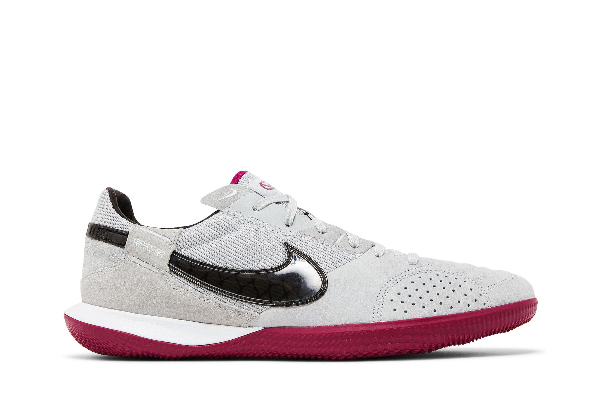 Buy Streetgato Grey Fog Dynamic Berry DC8466 021 GOAT