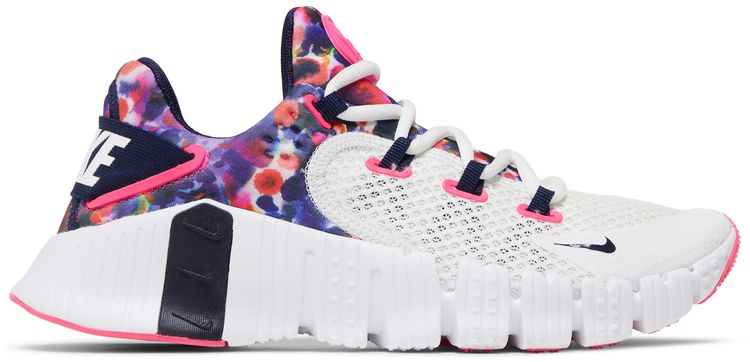 Nike Wmns Free Metcon 4 Paint Smudge