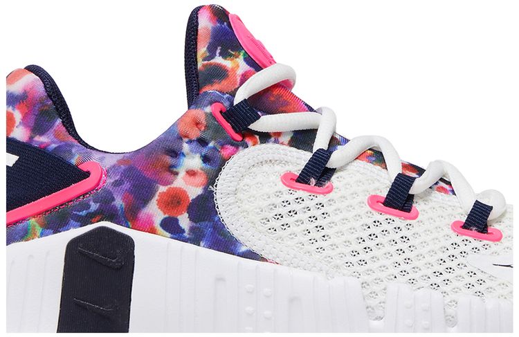 Nike Wmns Free Metcon 4 Paint Smudge