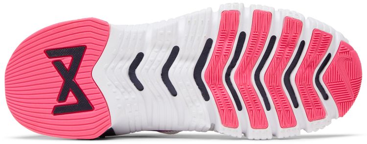 Nike Wmns Free Metcon 4 Paint Smudge