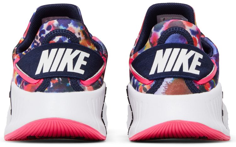 Nike Wmns Free Metcon 4 Paint Smudge