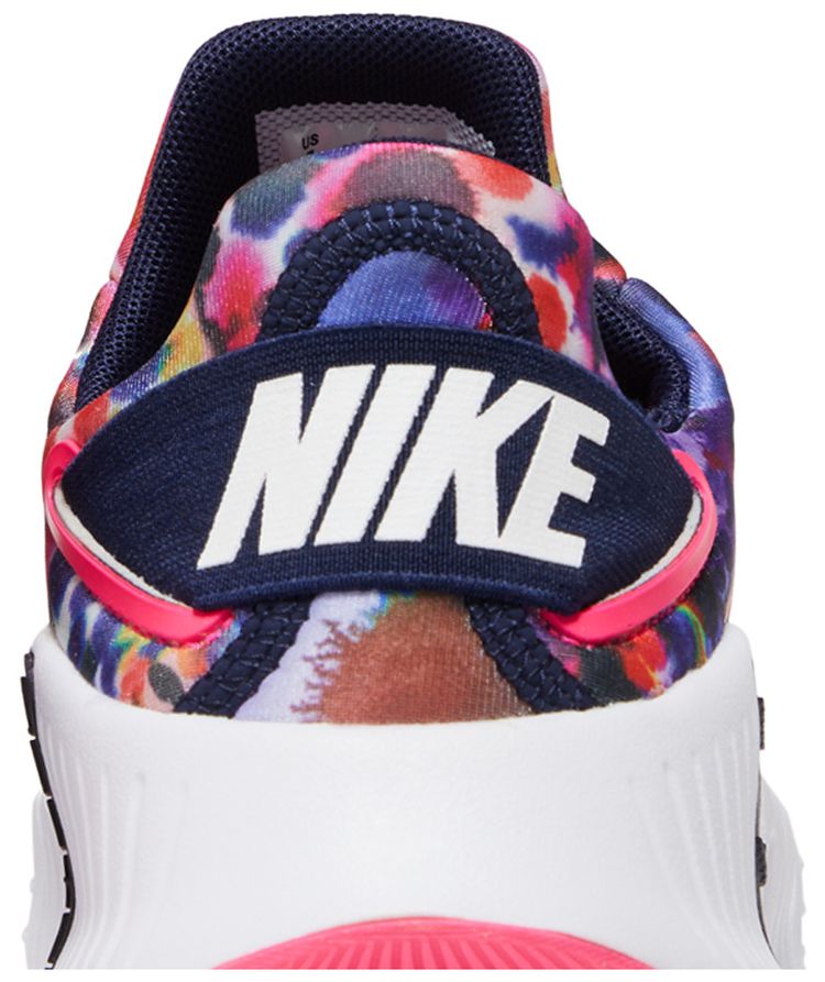 Nike Wmns Free Metcon 4 Paint Smudge