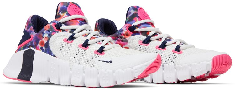 Nike Wmns Free Metcon 4 Paint Smudge