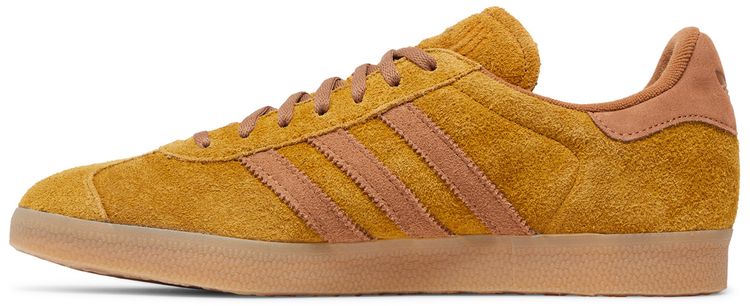 Adidas Gazelle Bronze Strata Gum