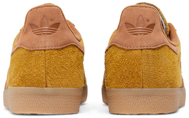 Adidas Gazelle Bronze Strata Gum