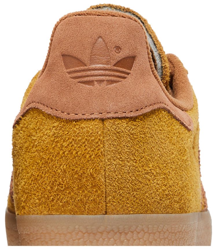 Adidas Gazelle Bronze Strata Gum