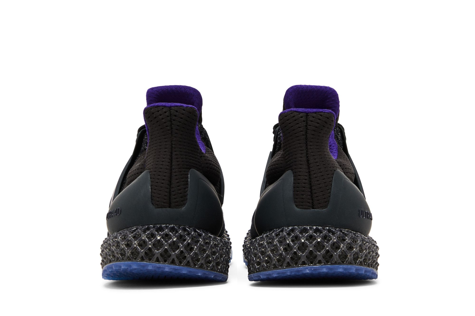 Buy Rich Mnisi x Ultra 4D 'Pride - Black College Purple