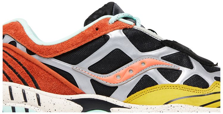 Saucony Grid Web Trailian