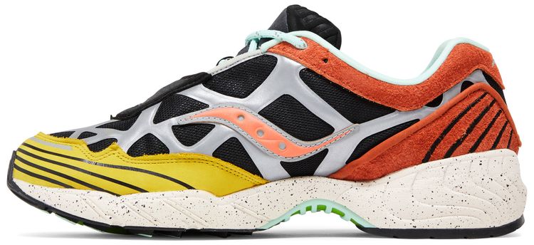 Saucony Grid Web Trailian