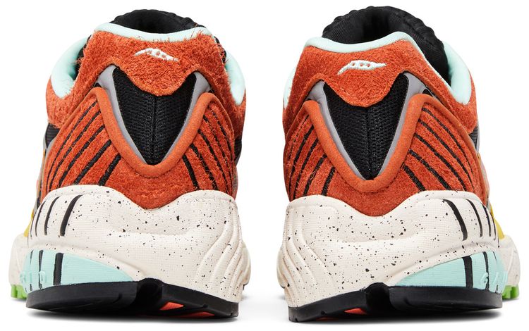 Saucony Grid Web Trailian