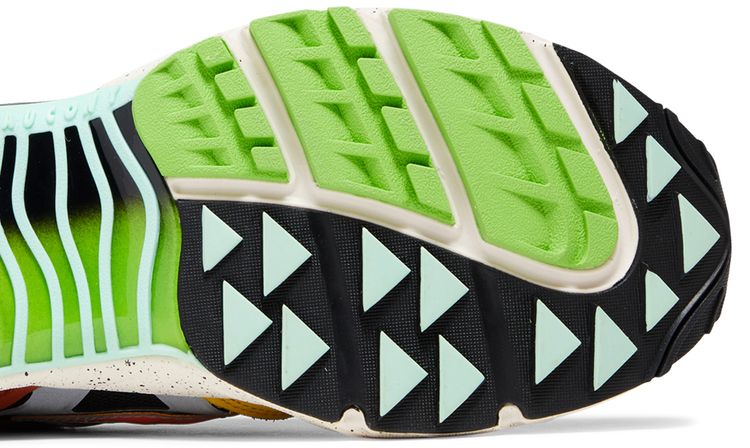 Saucony Grid Web Trailian