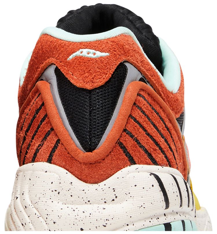 Saucony Grid Web Trailian