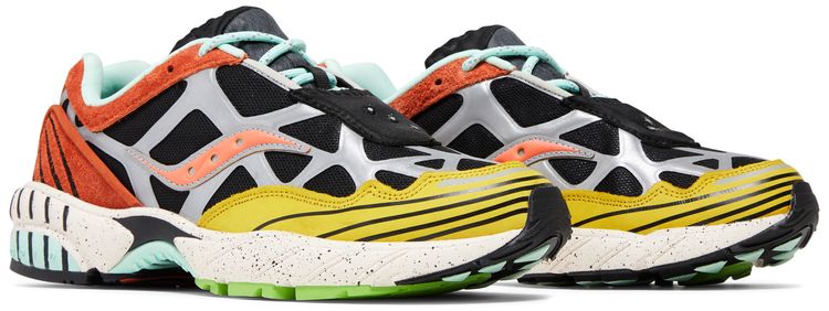 Saucony Grid Web Trailian