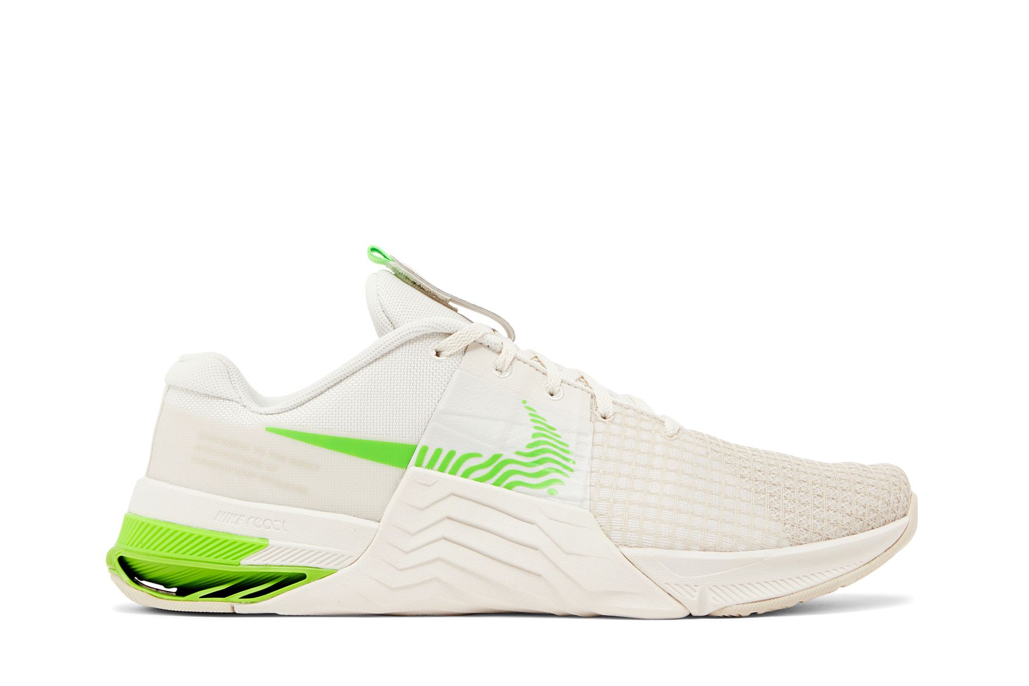 Buy Nike Metcon 8 'Phantom Green Strike' - DO9328 006 | GOAT