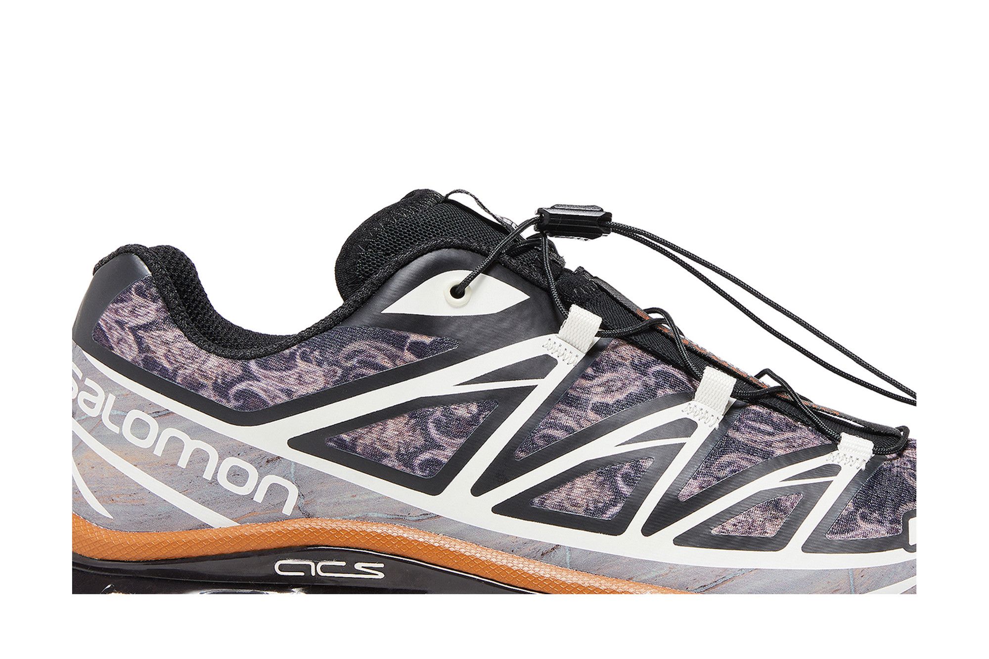 Size 11.0 COSTS x Children of the Discordance x XT-6 ADV 'Paisley'