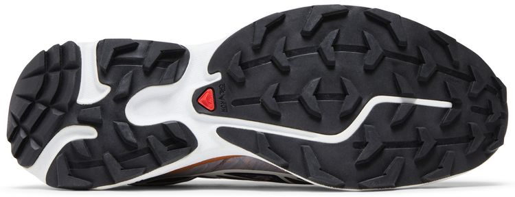 COSTS x Children of the Discordance x Salomon XT 6 ADV Paisley