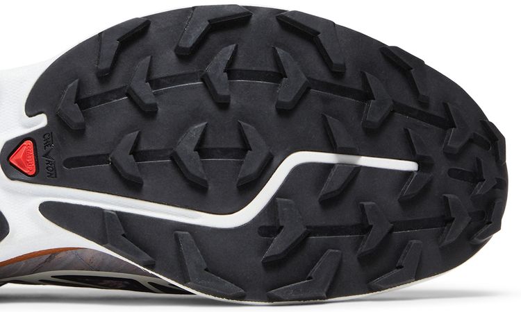 COSTS x Children of the Discordance x Salomon XT 6 ADV Paisley