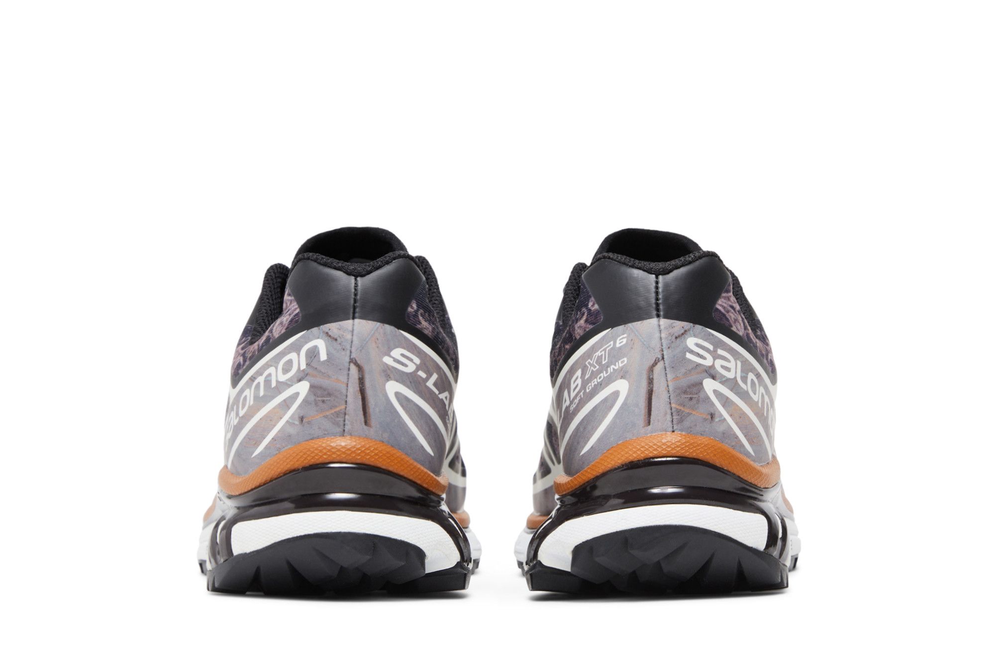 Size 11.0 COSTS x Children of the Discordance x XT-6 ADV 'Paisley'