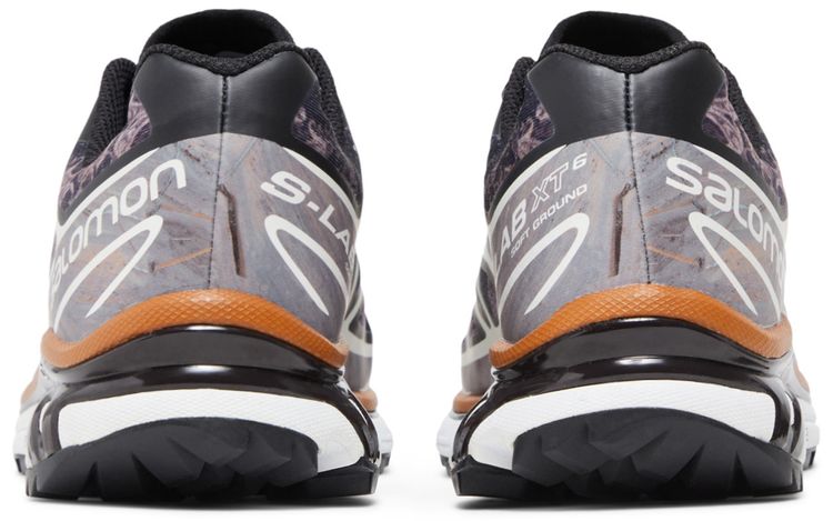 COSTS x Children of the Discordance x Salomon XT 6 ADV Paisley