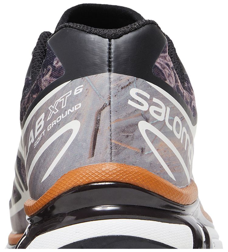 COSTS x Children of the Discordance x Salomon XT 6 ADV Paisley