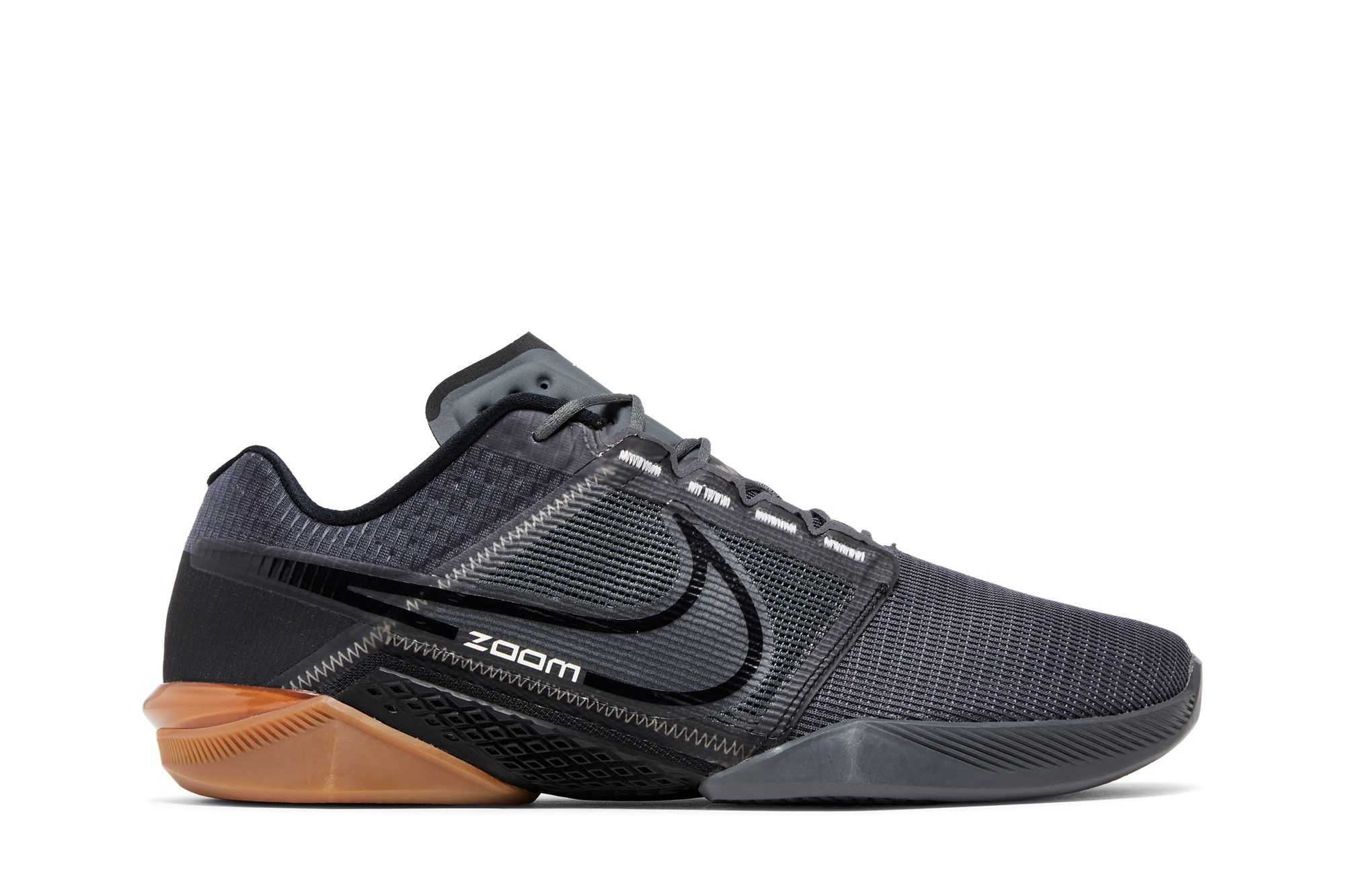 Nike metcon sales black gum