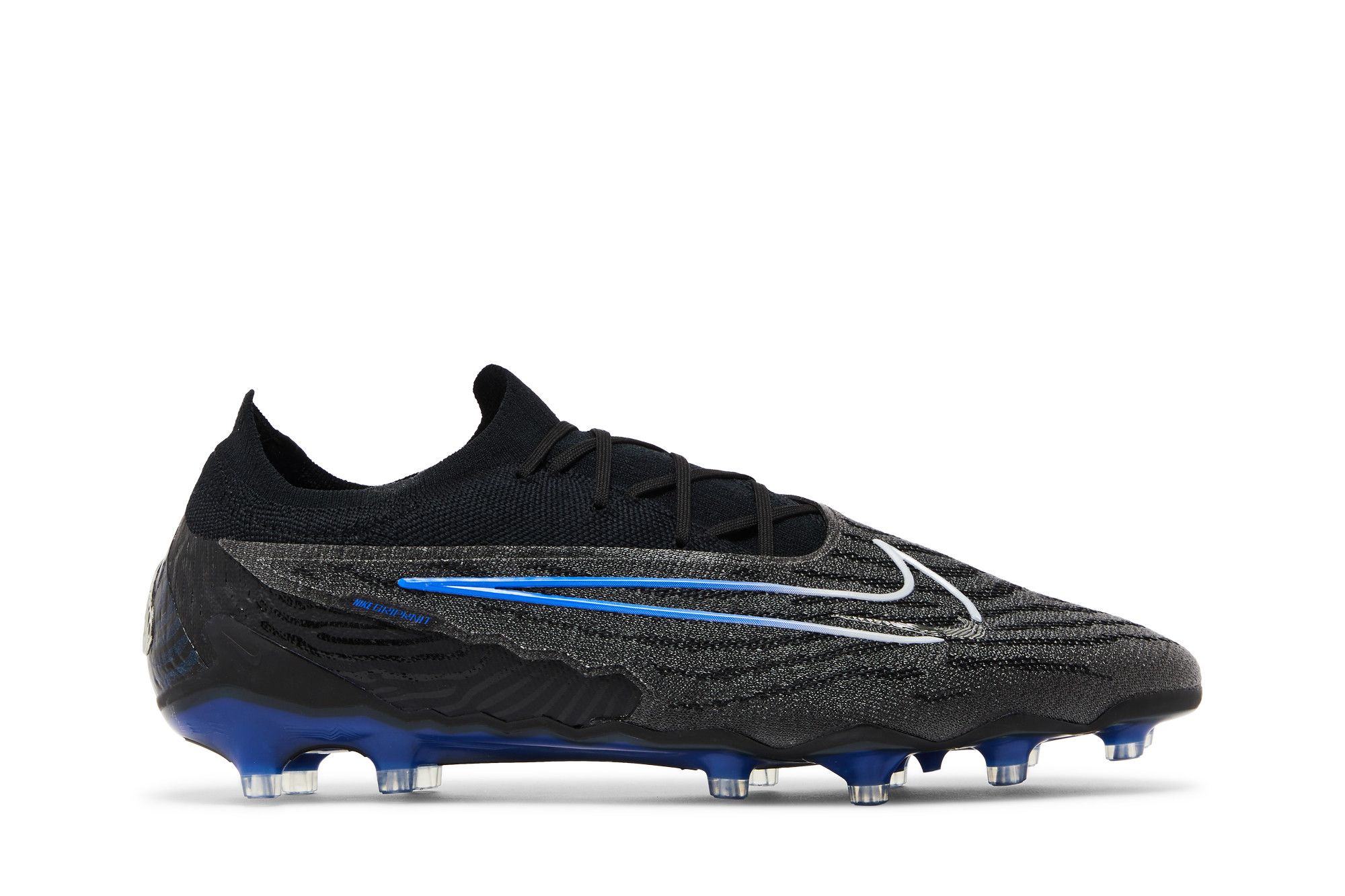 Nike hypervenom phantom sales 3 elite ag