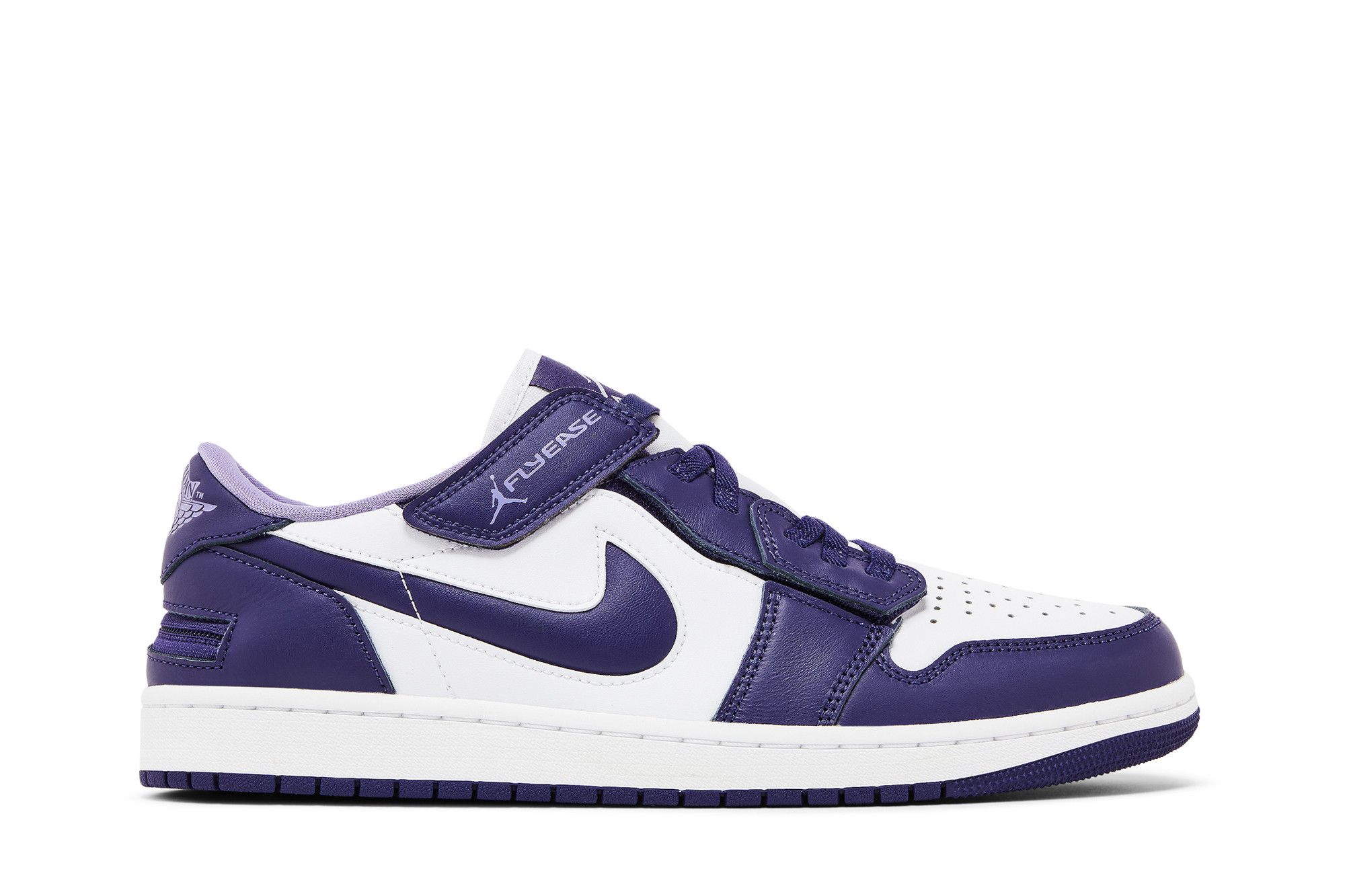 Buy Air Jordan 1 Low FlyEase 'Sky J Purple' - DM1206 515 | GOAT