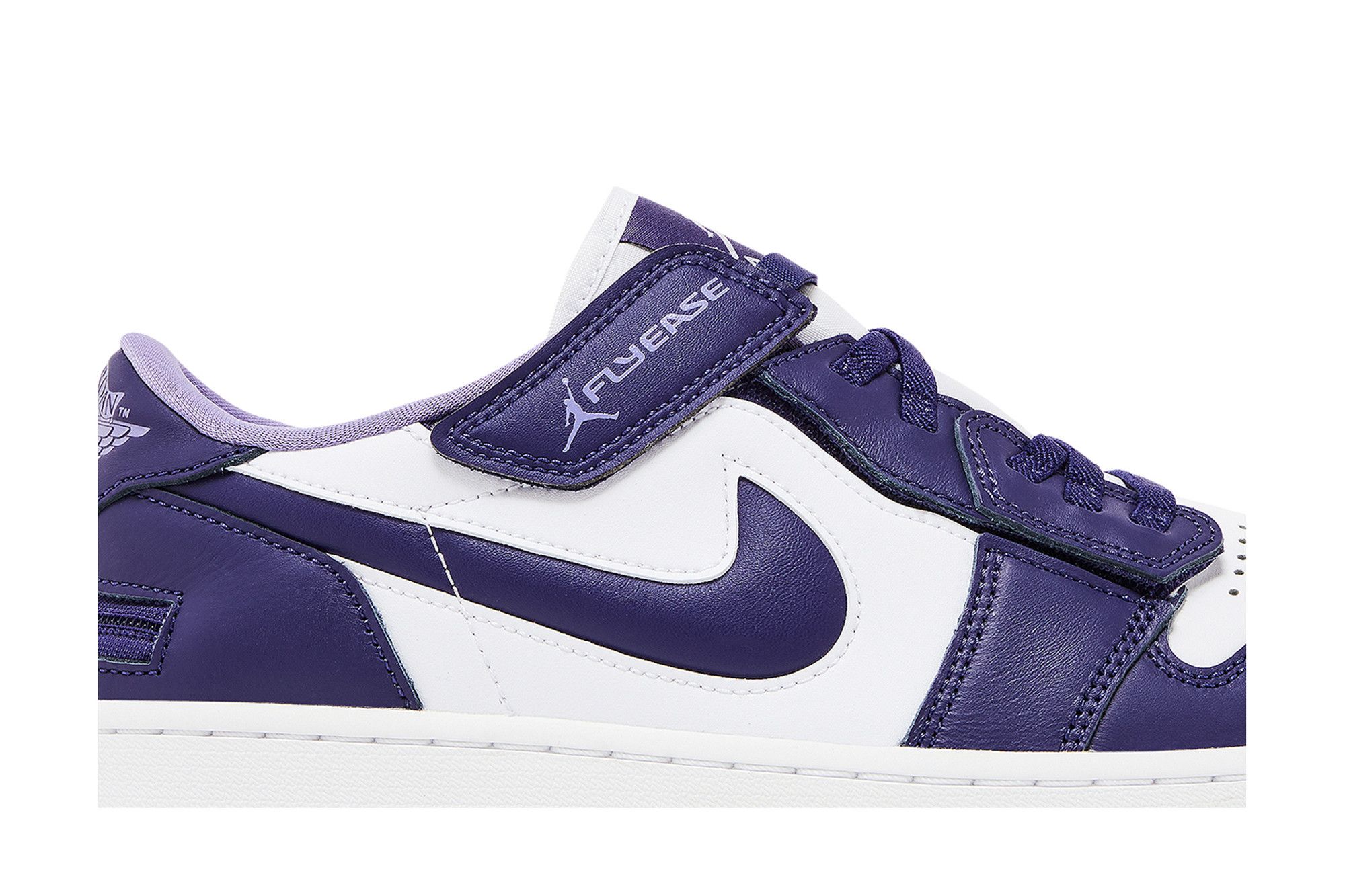 Jordan 1 purple 22 sale