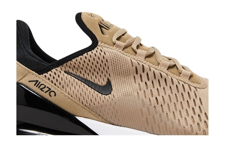 Max 270 Tan And Black Air Max Nike Air Max 270 React – SWAG KICKS
