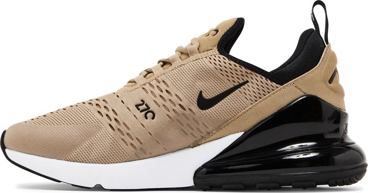 Air Max 270 Khaki Black