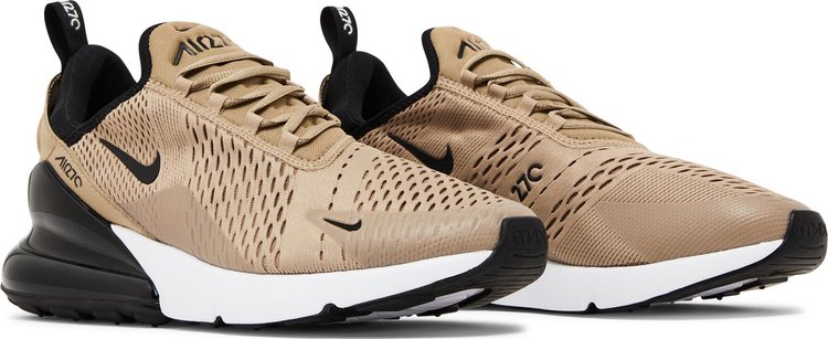 Air Max 270 Khaki Black