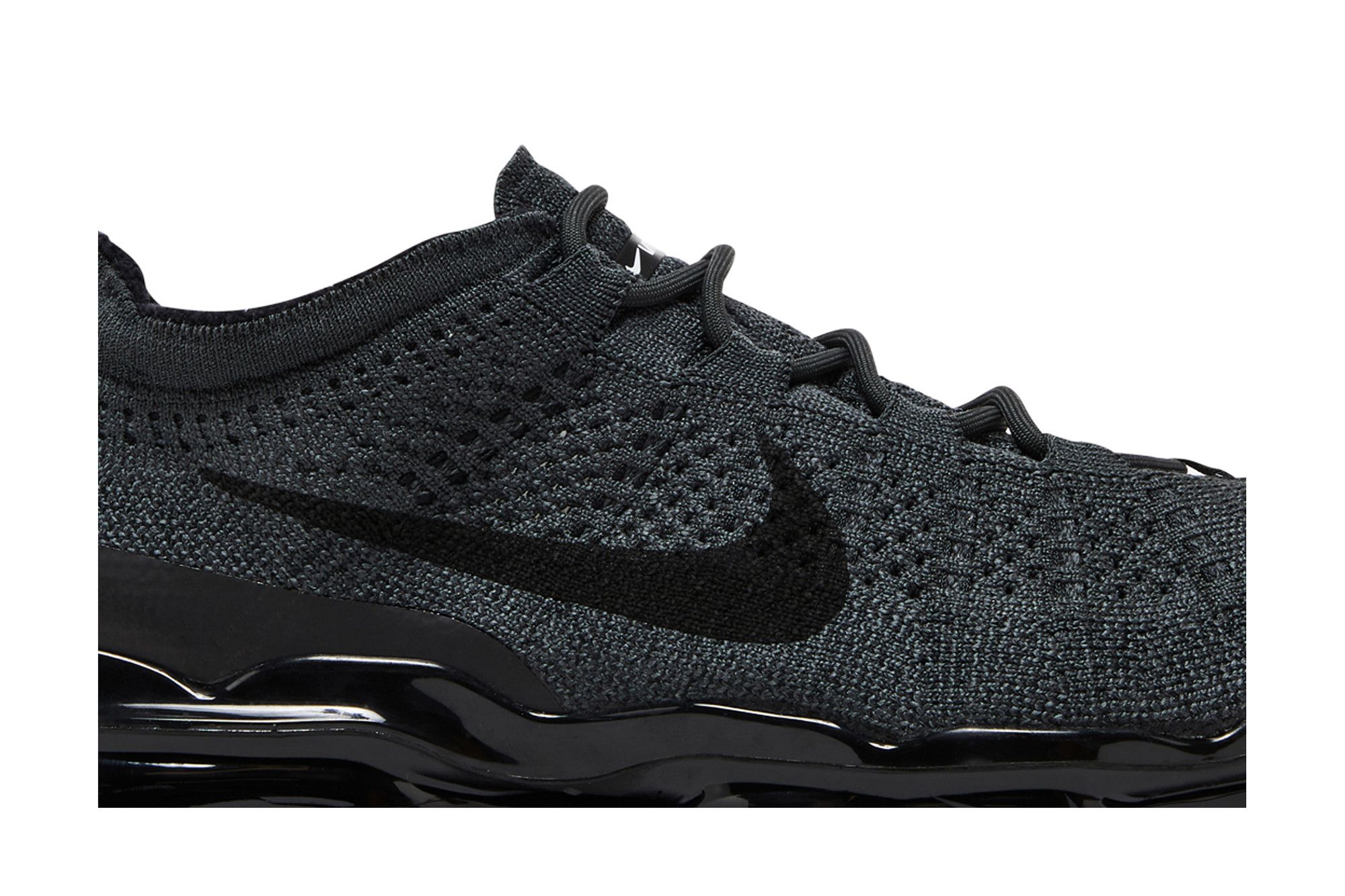 Buy Air VaporMax 2023 Flyknit Anthracite Black DV1678 006 GOAT AU