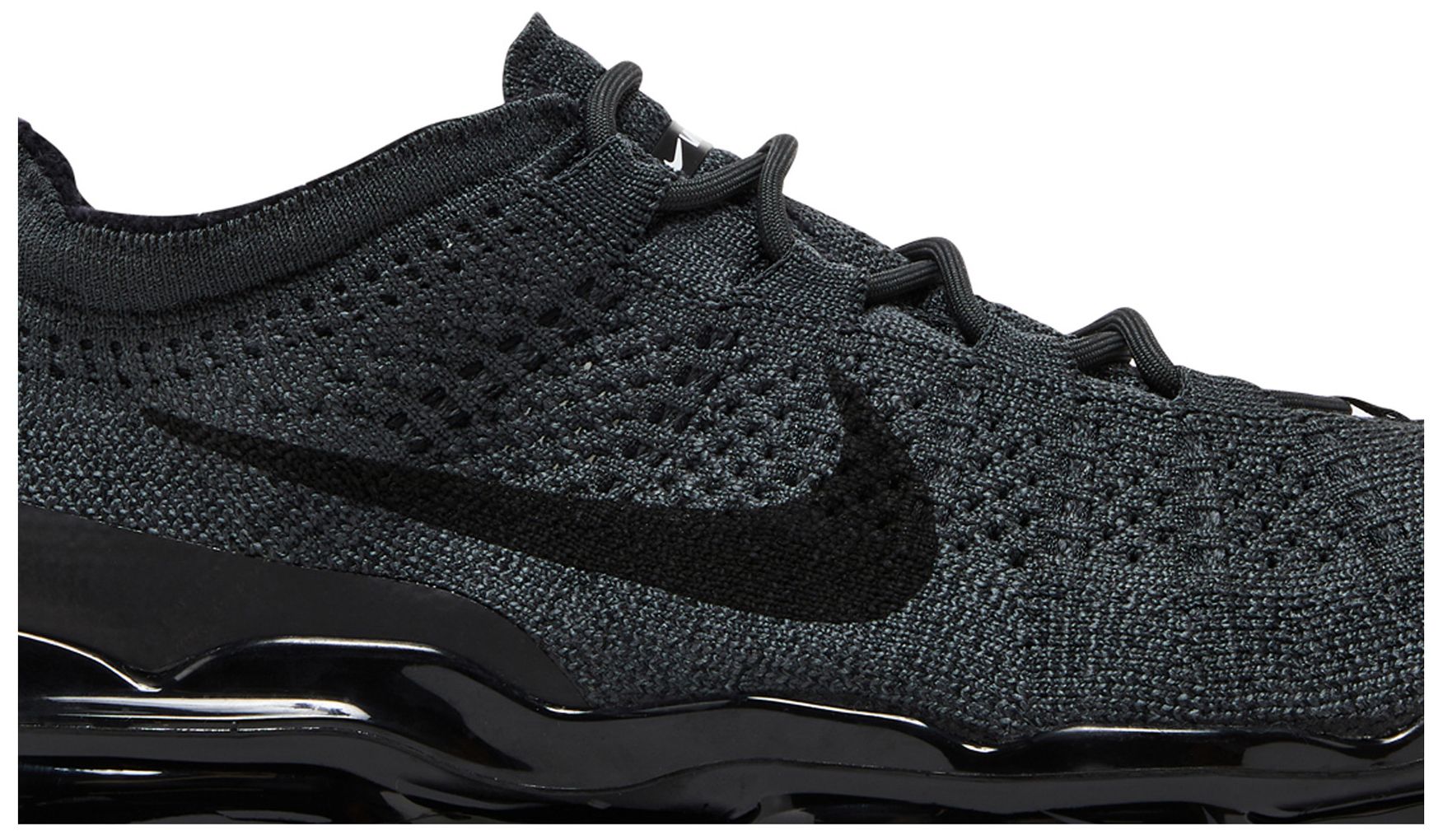 nike air vapormax flyknit anthracite